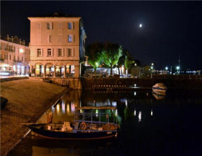 Il Soppalco, Luino
